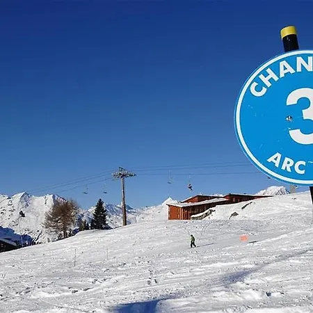 Les Arcs Prestige Edenarc 2p4