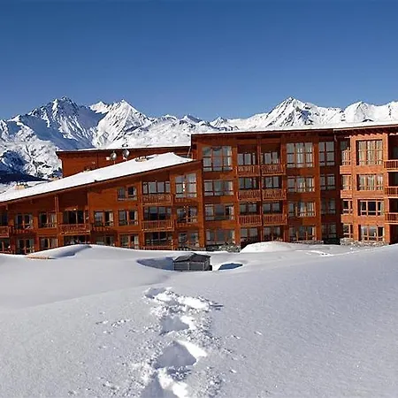 Les Arcs Prestige Edenarc 2p4 Bourg-Saint-Maurice