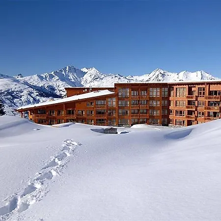 Les Arcs Prestige Edenarc 2p4 Bourg-Saint-Maurice