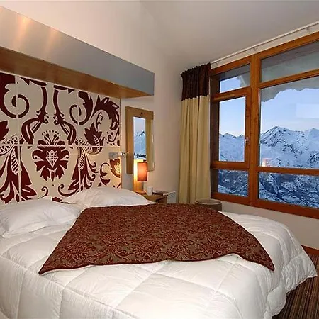 Les Arcs Prestige Edenarc 2p4 Apartment