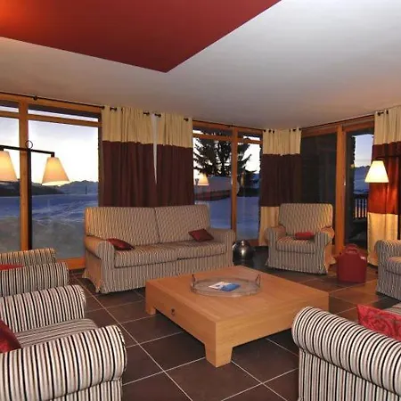 Les Arcs Prestige Edenarc 2p4 Apartment Bourg-Saint-Maurice